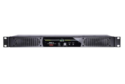 Fostex Rack Mount Speaker System