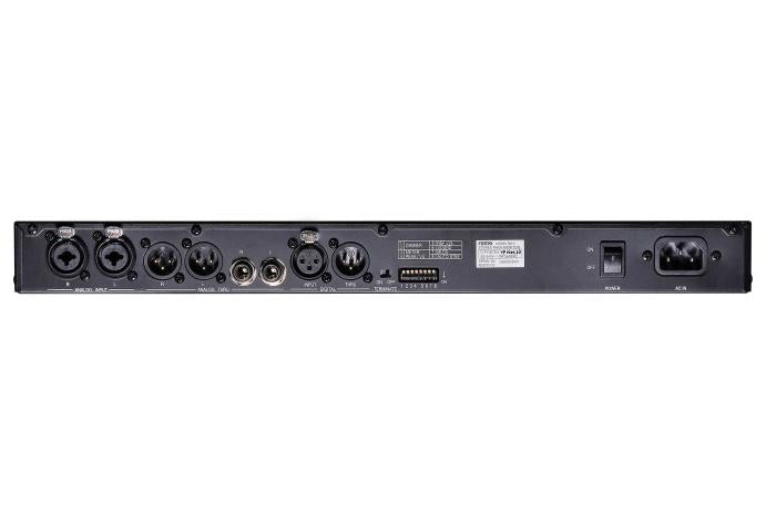 Fostex Rack Mount Speaker System
