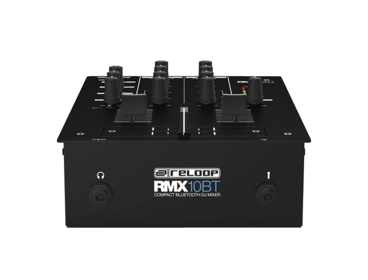 Reloop RMX-10BT