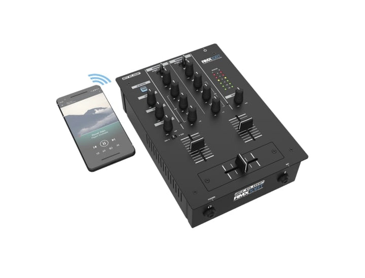 Reloop RMX-10BT