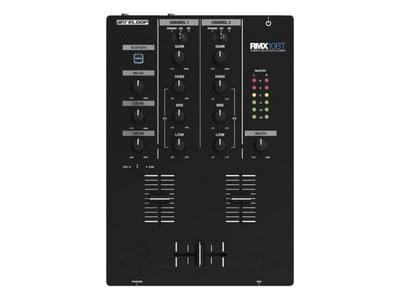 Reloop RMX-10BT