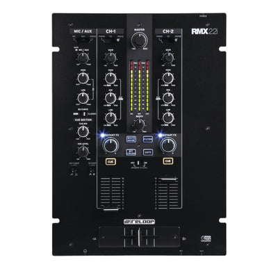 Reloop RMX-22I