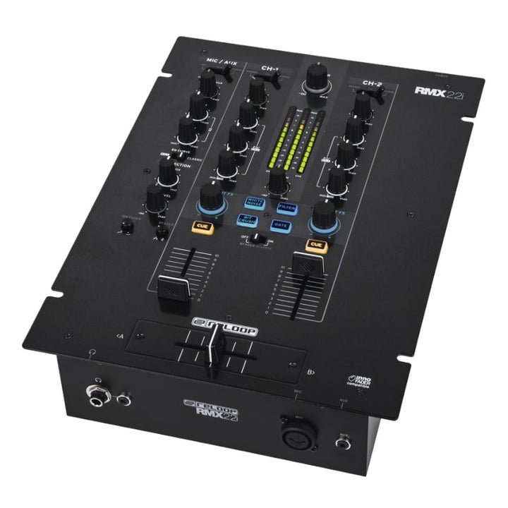 Reloop RMX-22I