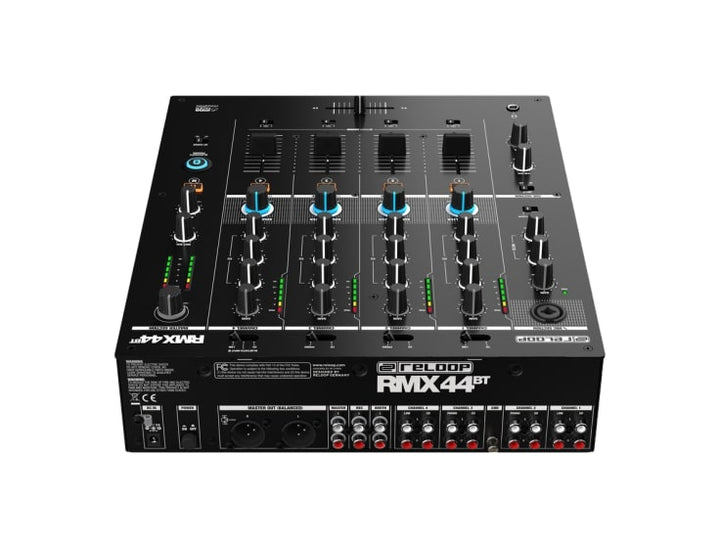 Reloop RMX-44BT