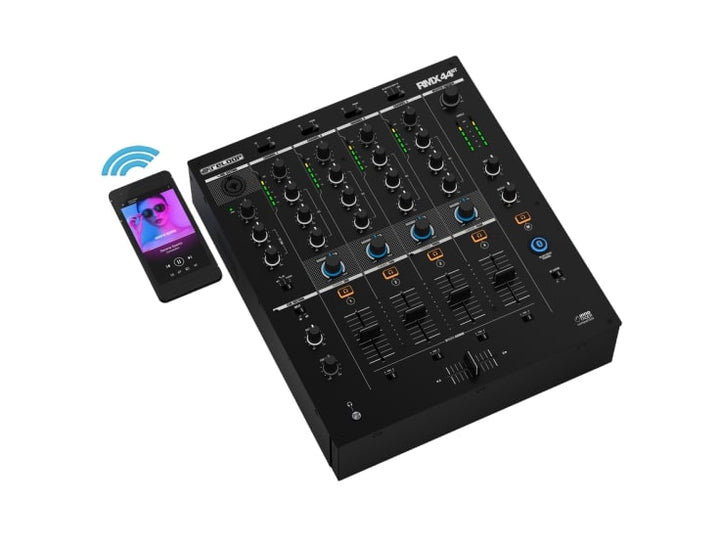 Reloop RMX-44BT