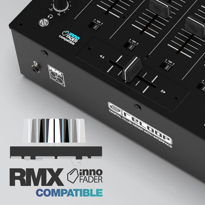 Reloop RMX-95