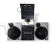 Reloop RP-2000 MK4 (Silver) – in a DJ setup with mixer
