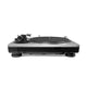 Reloop RP-2000 MK4 (Silver) – rear view