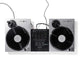 Reloop RP-2000 MK4 (Silver) – in a DJ setup