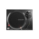 Reloop RP-2000 MK4 (Black) – three-quarter view