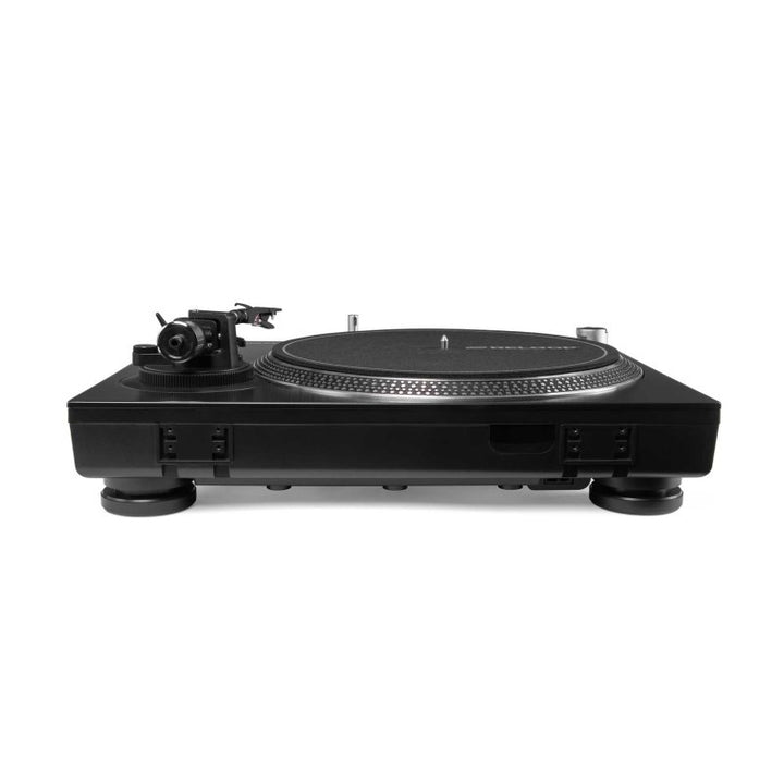 Reloop RP-2000 MK4 (Black) – rear view