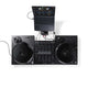 Reloop RP-2000 MK4 (Black) – in a DJ setup with mixer