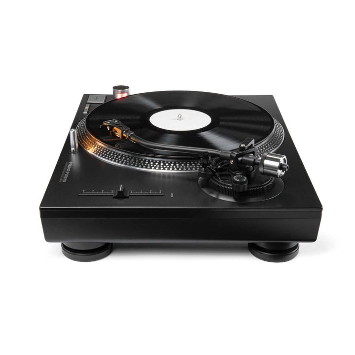 Reloop RP-2000 MK4 (Black) – front view