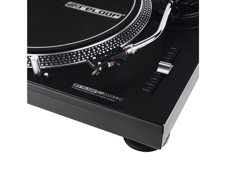 Reloop RP-2000USB-MK2