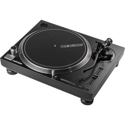 Reloop Professional High-torque Direct-Drive Turntable System