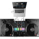 Reloop Professional High-torque Direct-Drive Turntable System