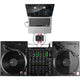 Reloop Professional High-torque Direct-Drive Turntable System