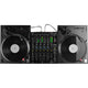 Reloop Professional High-torque Direct-Drive Turntable System