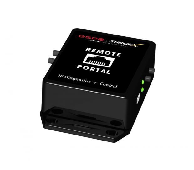 SurgeX RP-IP