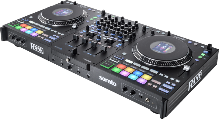 Rane DJ Twelve MKII