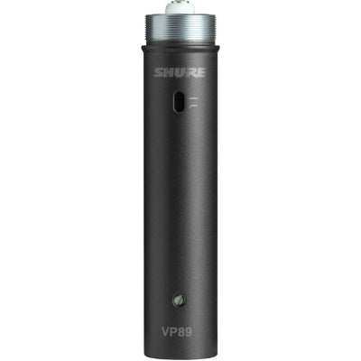 Shure RPM89/PRE