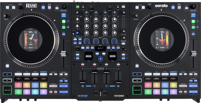 Rane DJ Rane Performer
