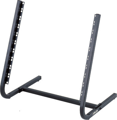 Quik Lok RS10-AM 10-Space Table Top Rack Stand - Racks
