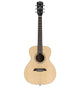 Alvarez RS26 Regent Steel-String Student Acoustic Guitar (Natural Satin)