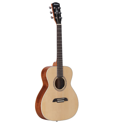 Alvarez RS26 Regent Steel-String Student Acoustic Guitar (Natural Satin)