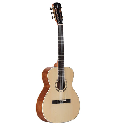 Alvarez RS26N Regent Nylon-String Student Acoustic Guitar (Natural Satin)
