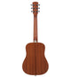 Alvarez RT26 Regent Travel-Size Acoustic Guitar (Natural Gloss)