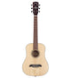 Alvarez RT26 Regent Travel-Size Acoustic Guitar (Natural Gloss)