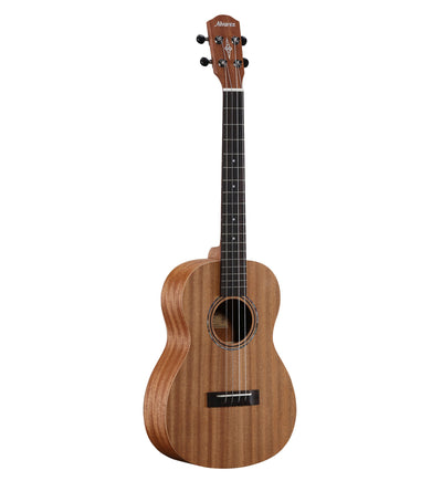 Alvarez RU22B Regent Baritone Ukulele (Natural Satin)