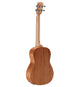 Alvarez RU22BE Regent Baritone Acoustic-Electric Ukulele (Natural Satin)