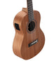 Alvarez RU22BE Regent Baritone Acoustic-Electric Ukulele (Natural Satin)