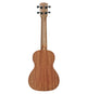 Alvarez RU22C Regent Concert Ukulele (Natural Satin)