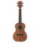 Alvarez RU22C Regent Concert Ukulele (Natural Satin)