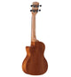 Alvarez RU22CCE Regent Concert Cutaway Acoustic-Electric Ukulele (Natural Satin)
