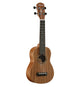 Alvarez RU22S Regent Soprano Ukulele (Natural Satin)