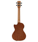 Alvarez RU22TCE Regent Tenor Cutaway Acoustic-Electric Ukulele (Natural Satin)