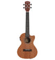 Alvarez RU22TCE Regent Tenor Cutaway Acoustic-Electric Ukulele (Natural Satin)
