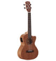 Alvarez RU22TCE Regent Tenor Cutaway Acoustic-Electric Ukulele (Natural Satin)