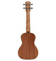 Alvarez RU26C Regent Concert Ukulele (Natural Satin)