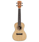Alvarez RU26C Regent Concert Ukulele (Natural Satin)