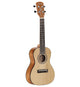 Alvarez RU26C Regent Concert Ukulele (Natural Satin)