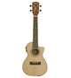 Alvarez RU26CCE Regent Concert Cutaway Acoustic-Electric Ukulele (Natural Satin)