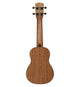 Alvarez RU26S Regent Soprano Ukulele (Natural Satin)