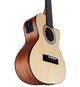 Alvarez RU26TCE Regent Tenor Cutaway Acoustic-Electric Ukulele (Natural Satin)