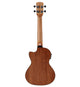 Alvarez RU26TCE Regent Tenor Cutaway Acoustic-Electric Ukulele (Natural Satin)