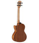 Alvarez RU26TCE Regent Tenor Cutaway Acoustic-Electric Ukulele (Natural Satin)
